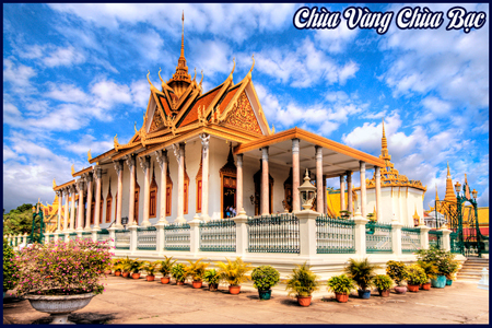 Du lịch Campuchia đi đảo Kohrong Samloem 4 ngày giá tốt từ Tp.HCM